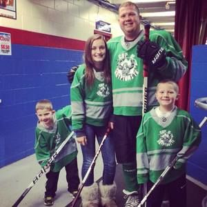 Meet your Posher, Mike